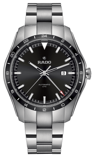 Rado hyperchrome automatic diamonds online limited edition ladies watch