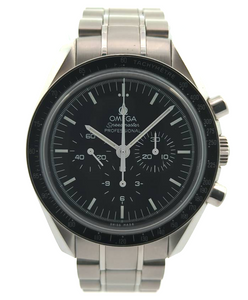 PRE-OWNED Omega SPEEDMASTER MOONWATCH PROFESSIONAL - 311.30.42.30.01.005