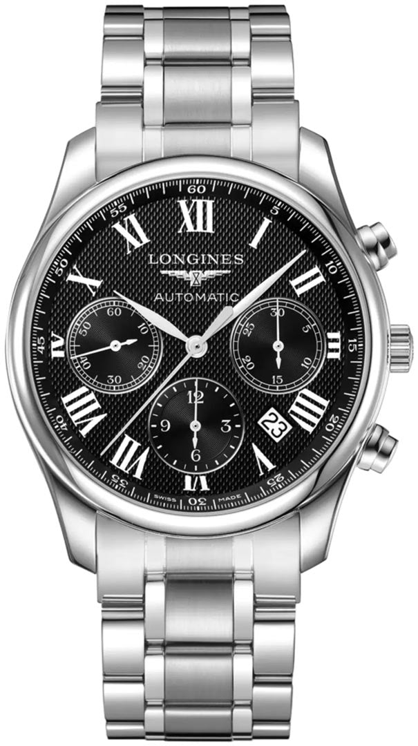 LONGINES MASTER COLLECTION L27594516