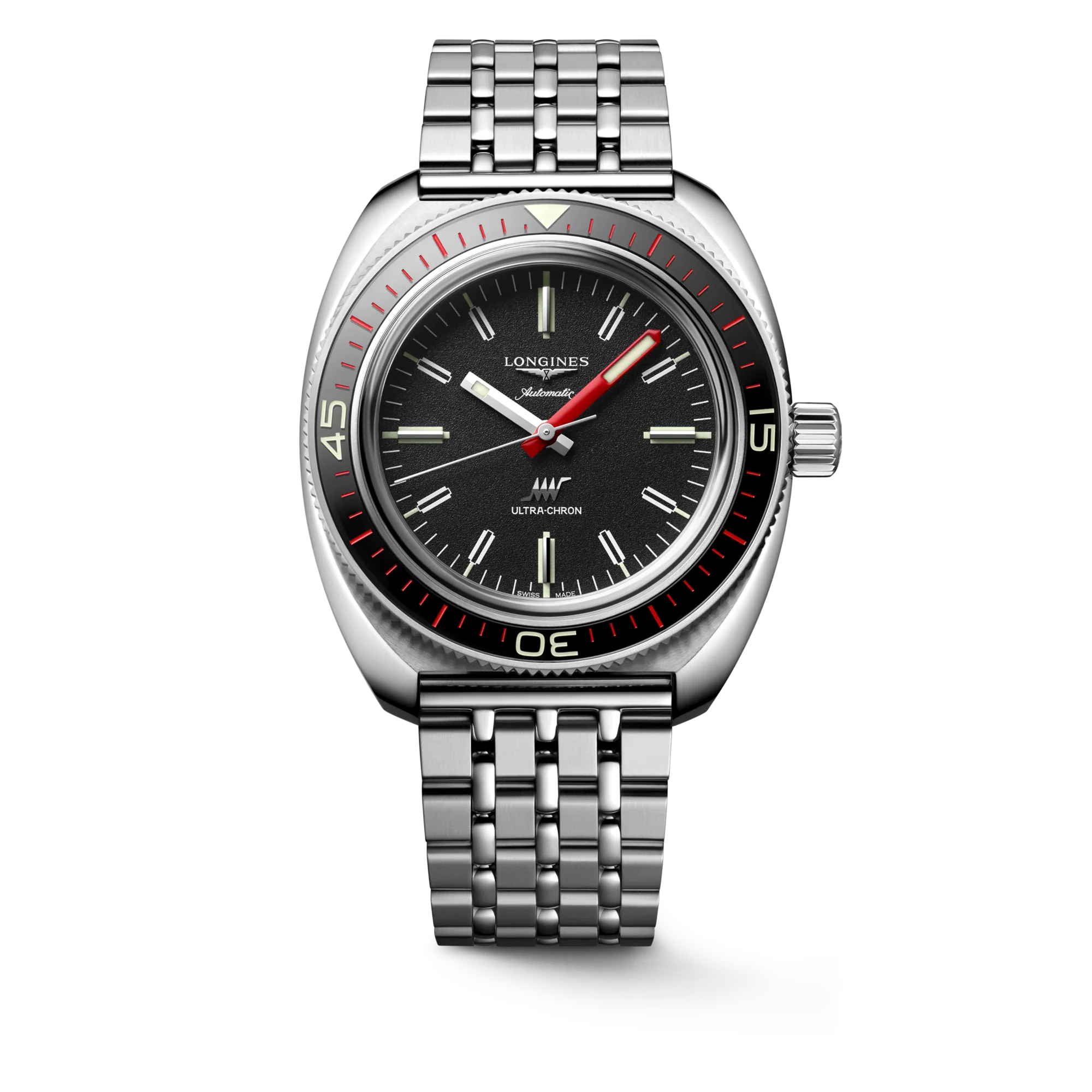 LONGINES ULTRA-CHRON L28364526