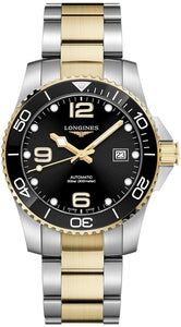 LONGINES HYDROCONQUEST L37813567