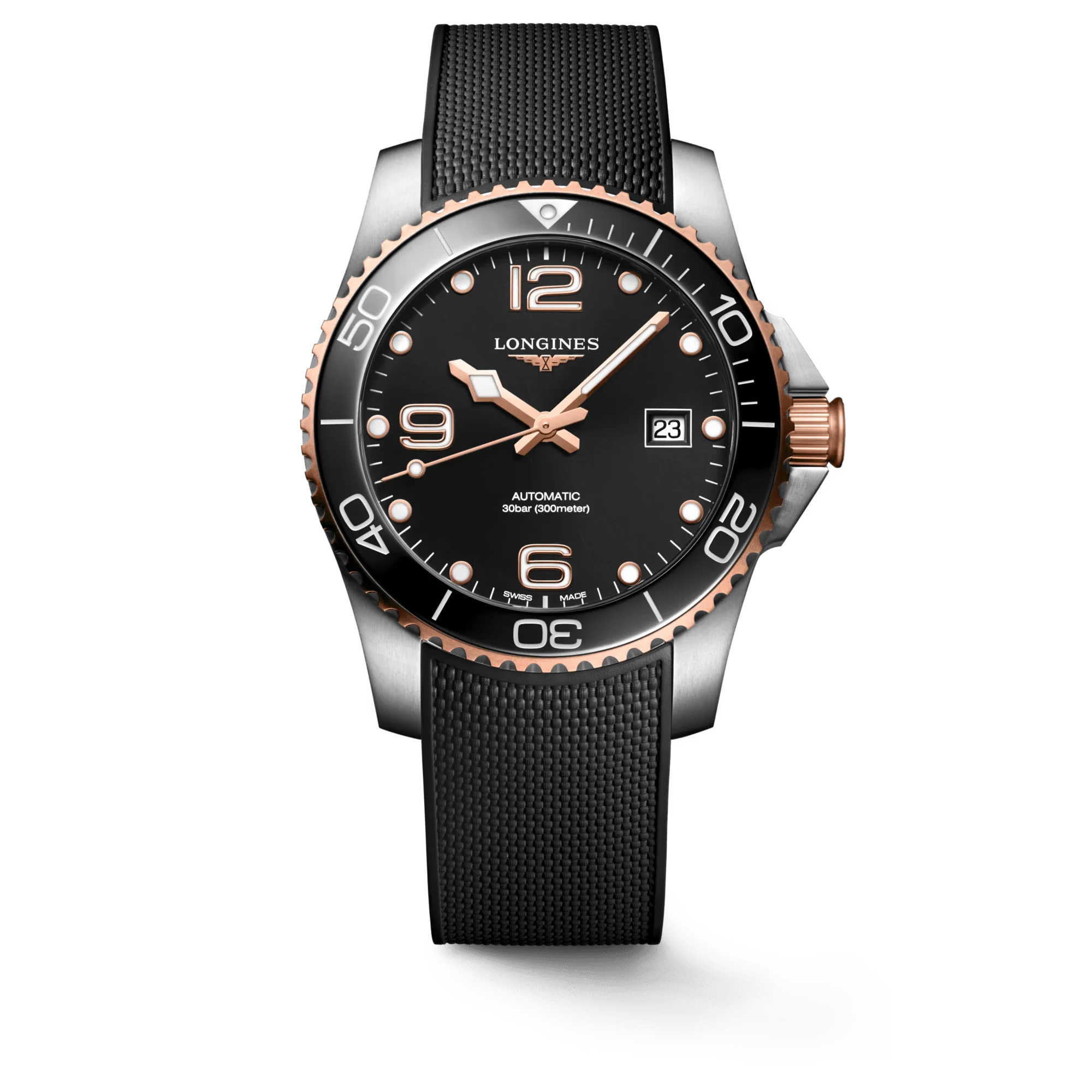 LONGINES HYDROCONQUEST L37813589