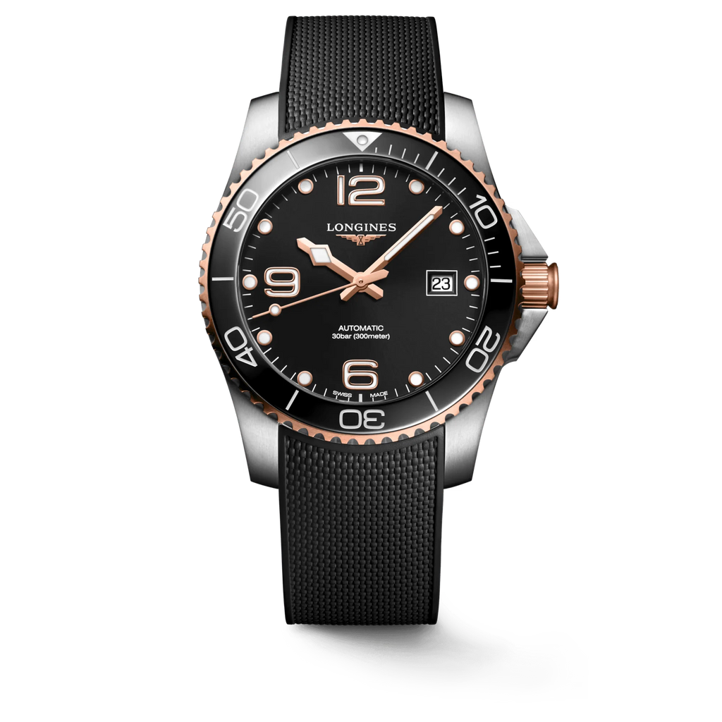 LONGINES HYDROCONQUEST L37813589