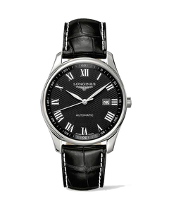 LONGINES MASTER COLLECTION 42MM AUTOMATIC L28934517