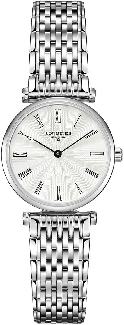 LONGINES LA GRANDE CLASSIQUE WATCH L42094716