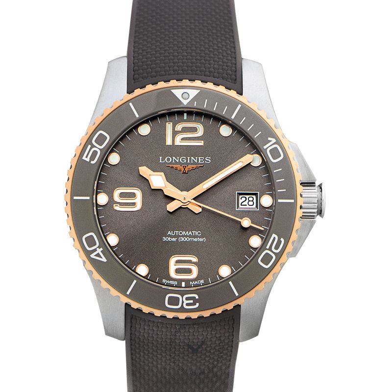 LONGINES HYDROCONQUEST L37813789