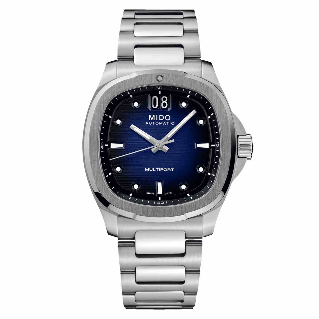 MIDO MULTIFORT TV BIG DATE M049.526.11.041.00 – Watchosity