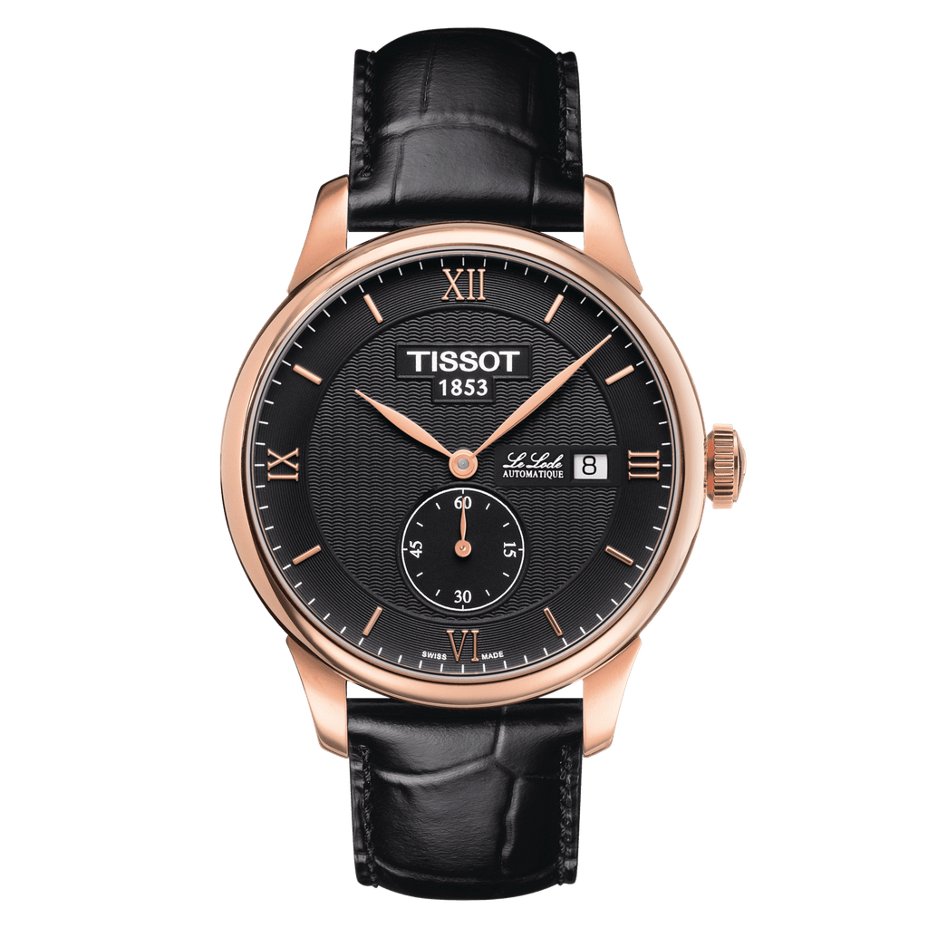 TISSOT LE LOCLE AUTOMATIC PETITE SECONDE T0064283605801