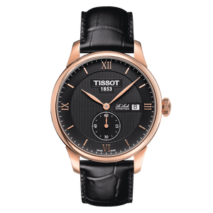 TISSOT LE LOCLE AUTOMATIC PETITE SECONDE T0064283605801