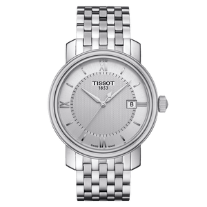 TISSOT BRIDGEPORT T0974101103800