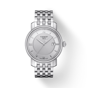 TISSOT BRIDGEPORT T0974101103800