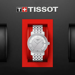 TISSOT BRIDGEPORT T0974101103800