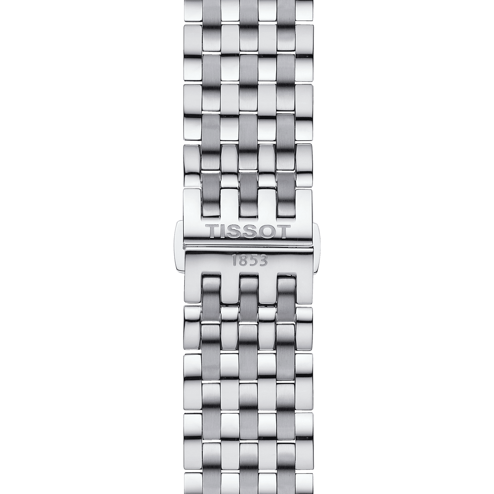 TISSOT BRIDGEPORT T0974101103800