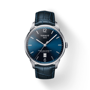 TISSOT CHEMIN DES TOURELLES POWERMATIC 80 T0994071604700