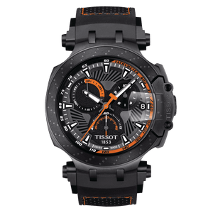 TISSOT T-RACE MARC MARQUEZ CHRONO 42MM T115.417.37.061.05