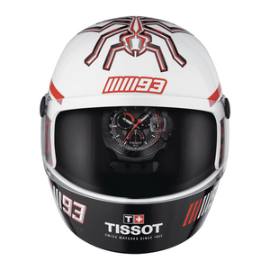 TISSOT T-RACE MARC MARQUEZ CHRONO 42MM T115.417.37.061.05