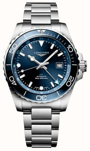 LONGINES HYDROCONQUEST GMT - L38904966