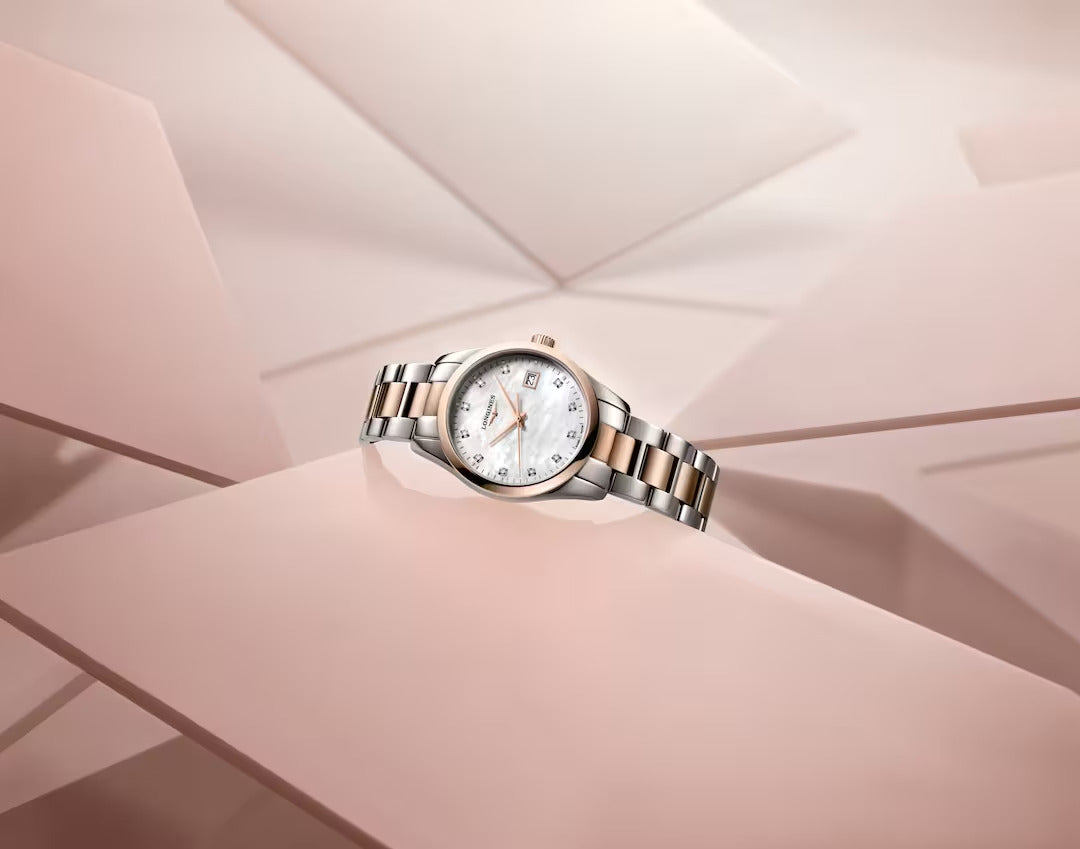 LONGINES CONQUEST CLASSIC 2019 L23863877