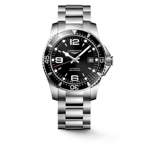 LONGINES HYDROCONQUEST 41MM AUTOMATIC DIVING WATCH L37424566