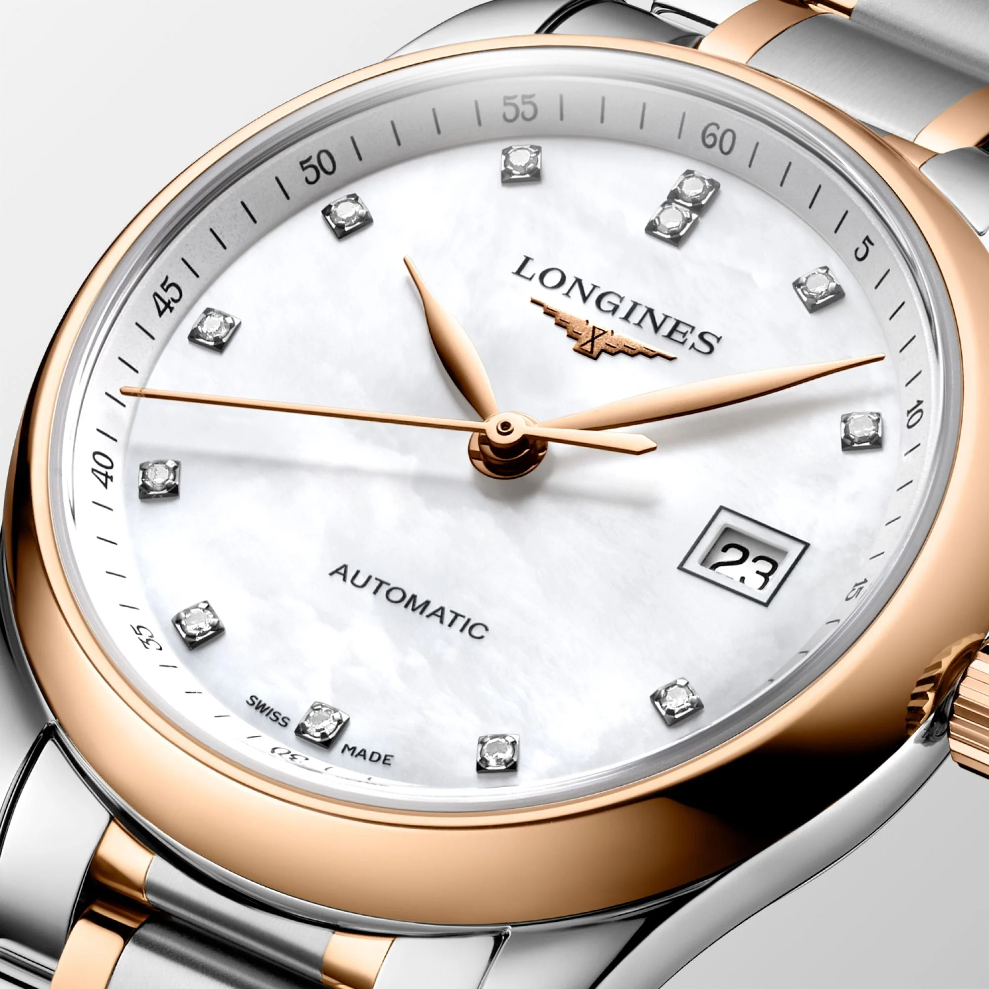 LONGINES MASTER COLLECTION 29MM L22575897