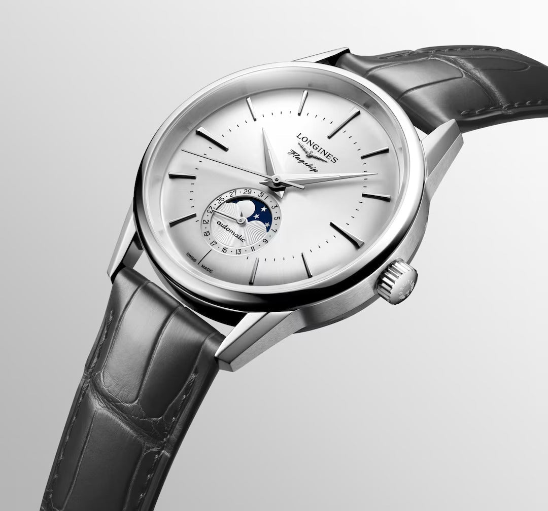 LONGINES FLAGSHIP HERITAGE L48154722