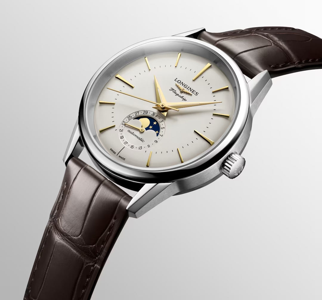 LONGINES FLAGSHIP HERITAGE L48154782