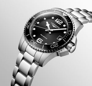 LONGINES - HYDROCONQUEST L3.370.4.56.6