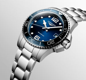 LONGINES - HYDROCONQUEST L3.370.4.96.6