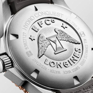 LONGINES HYDROCONQUEST L37803789