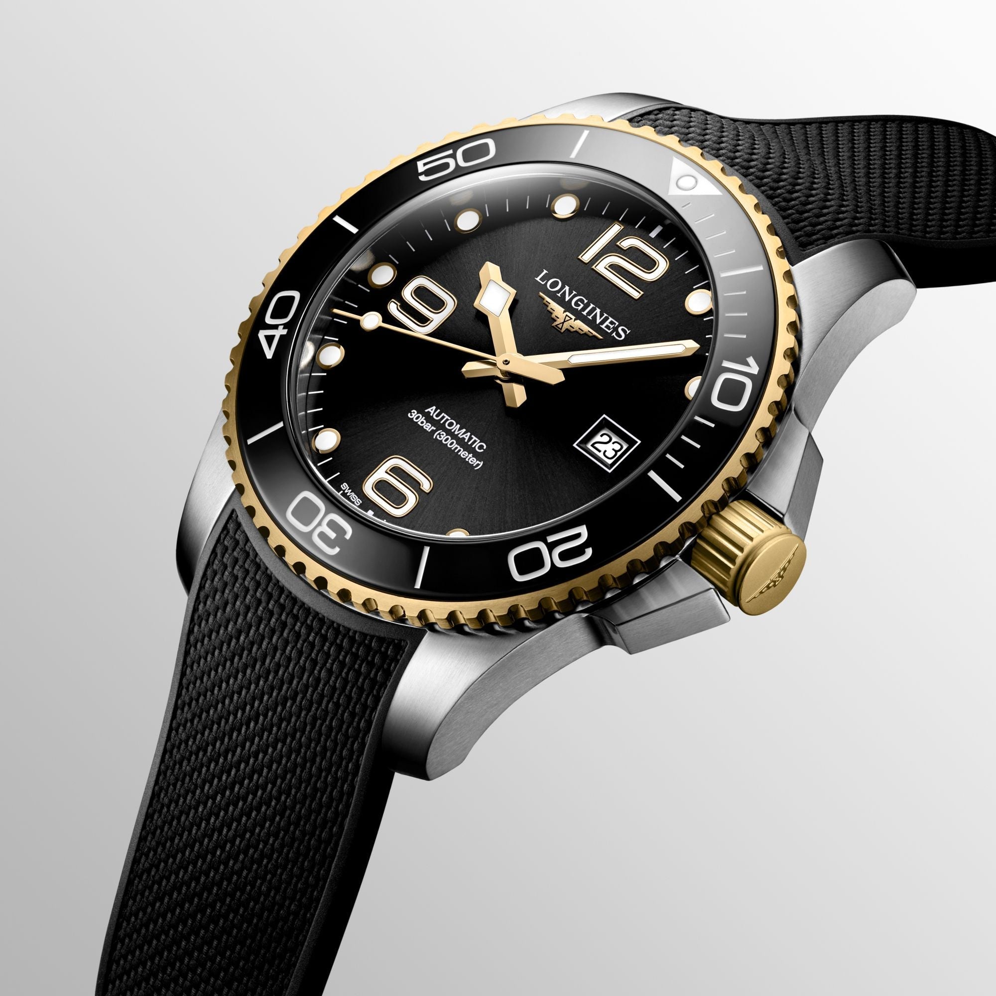 LONGINES HYDROCONQUEST L37823569