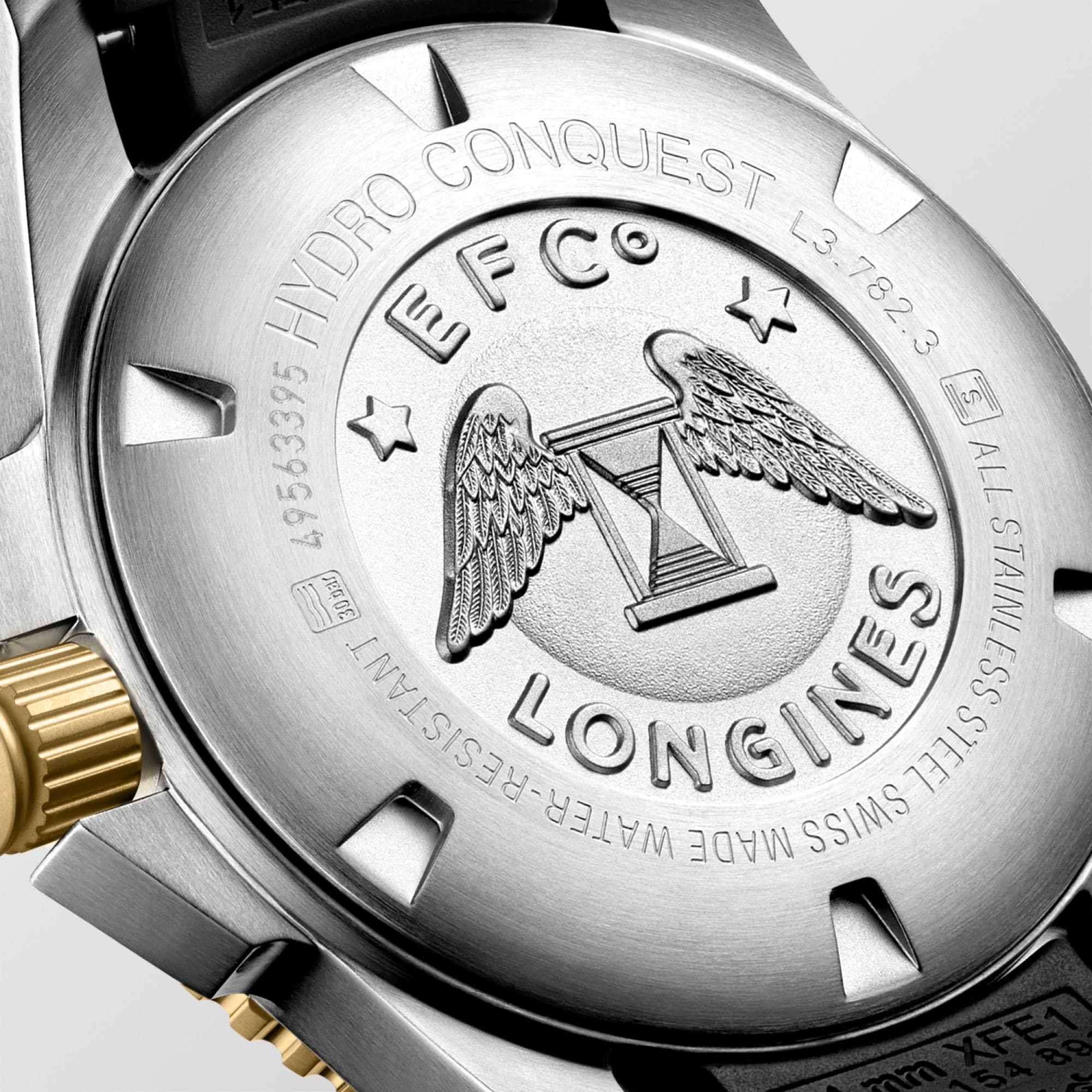 LONGINES HYDROCONQUEST L37823569