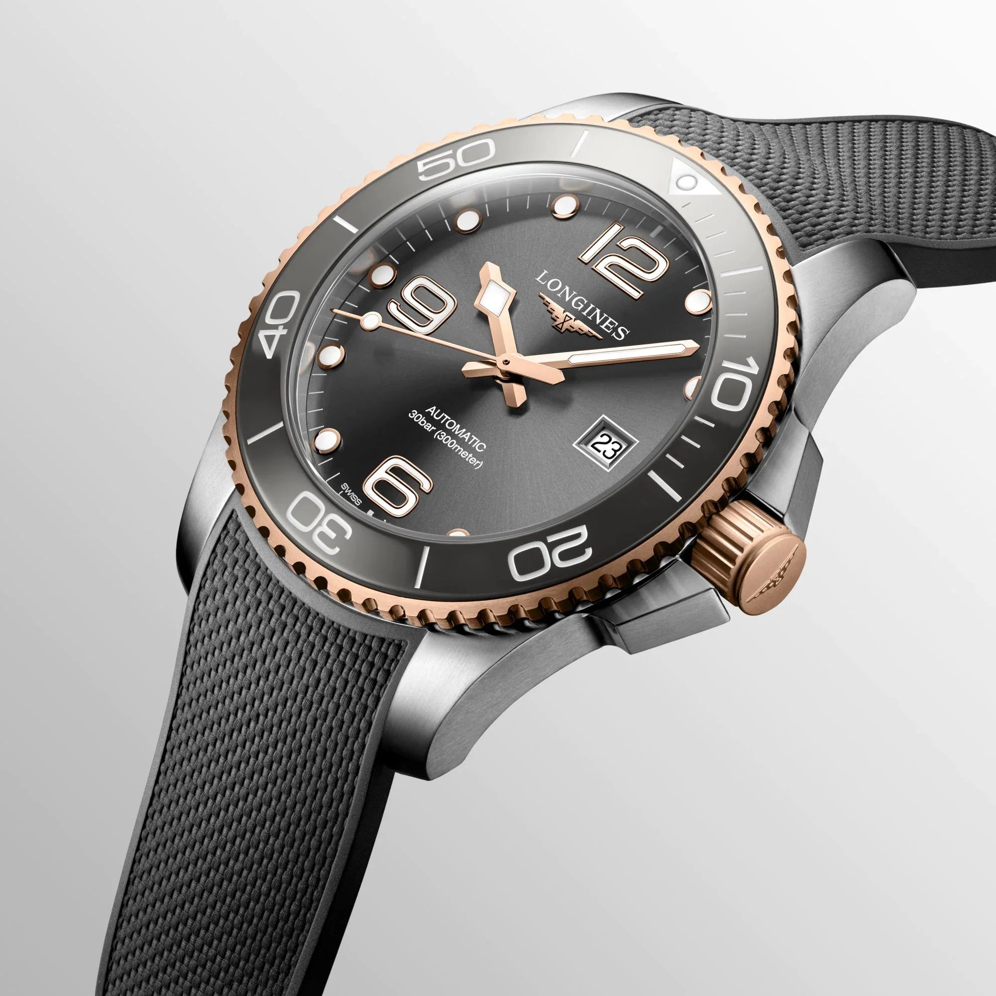 LONGINES HYDROCONQUEST L37823789