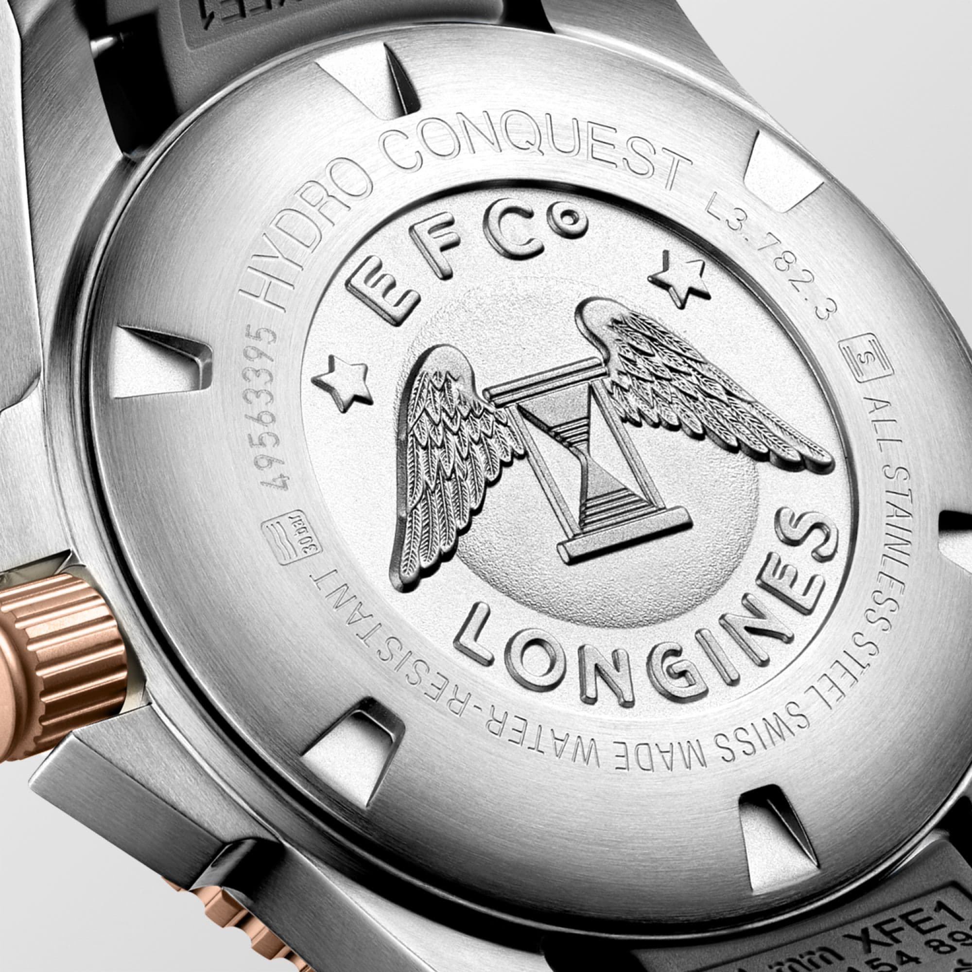 LONGINES HYDROCONQUEST L37823789