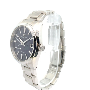 PRE-OWNED GRAND SEIKO HERITAGE SBGA439