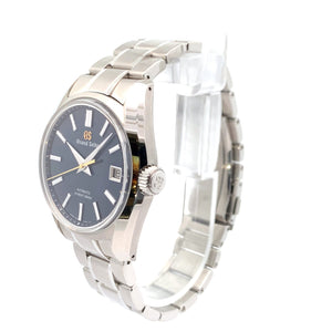 PRE-OWNED GRAND SEIKO HERITAGE SBGH273