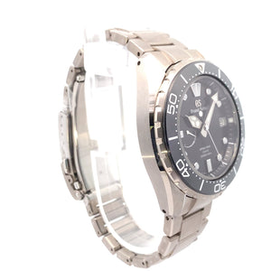 PRE-OWNED GRAND SEIKO EVOLUTION 9 SLGA015