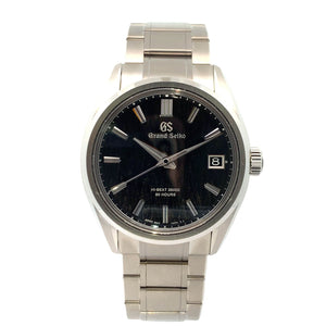 PRE-OWNED GRAND SEIKO EVOLUTION 9 SLGH017