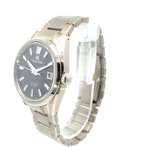 PRE-OWNED GRAND SEIKO EVOLUTION 9 SLGH017