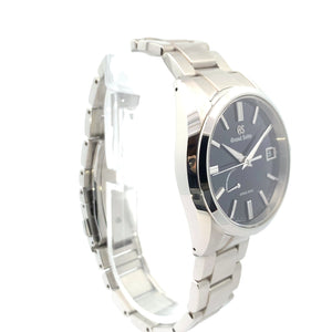 PRE-OWNED GRAND SEIKO HERITAGE SBGA439