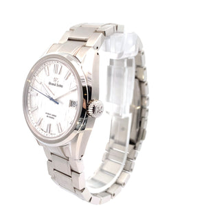 PRE-OWNED GRAND SEIKO EVOLUTION 9 SLGH005