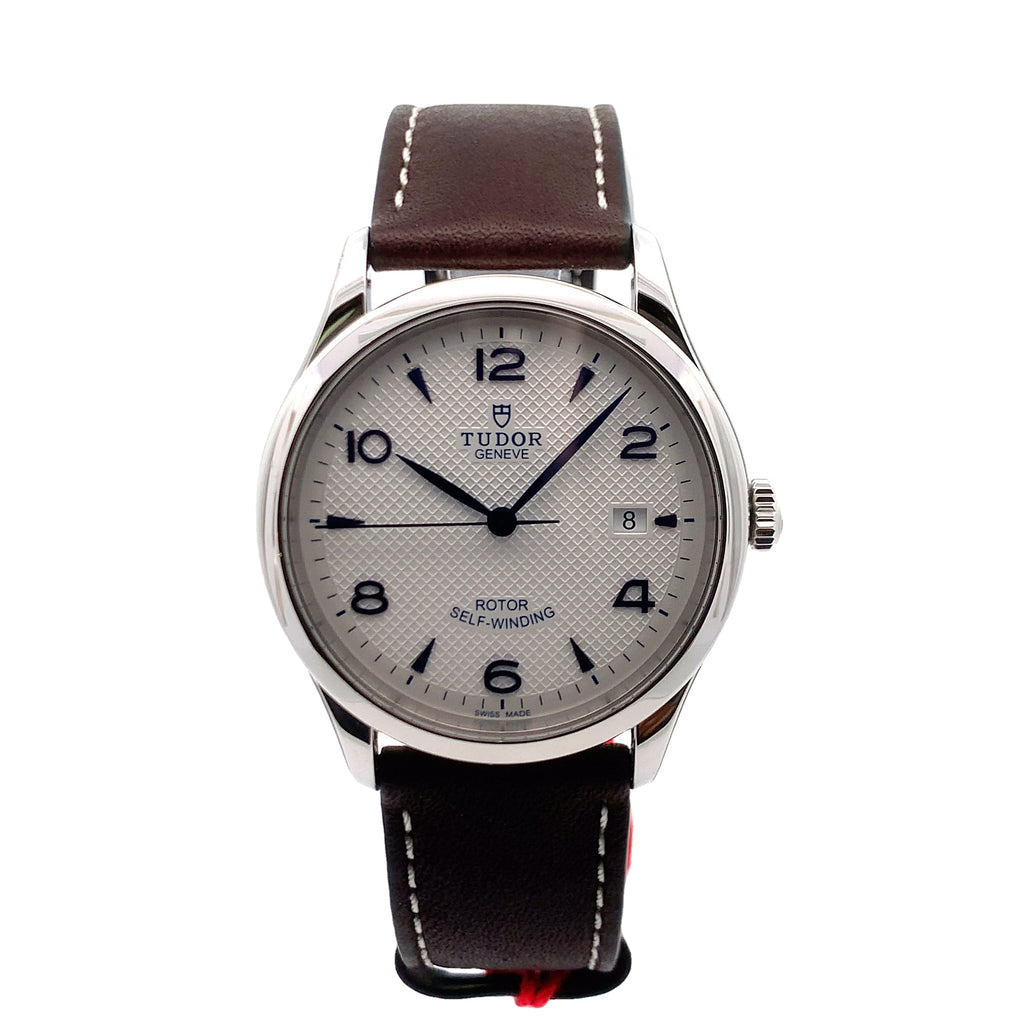 PRE-OWNED TUDOR 1926 39MM M91550-0010