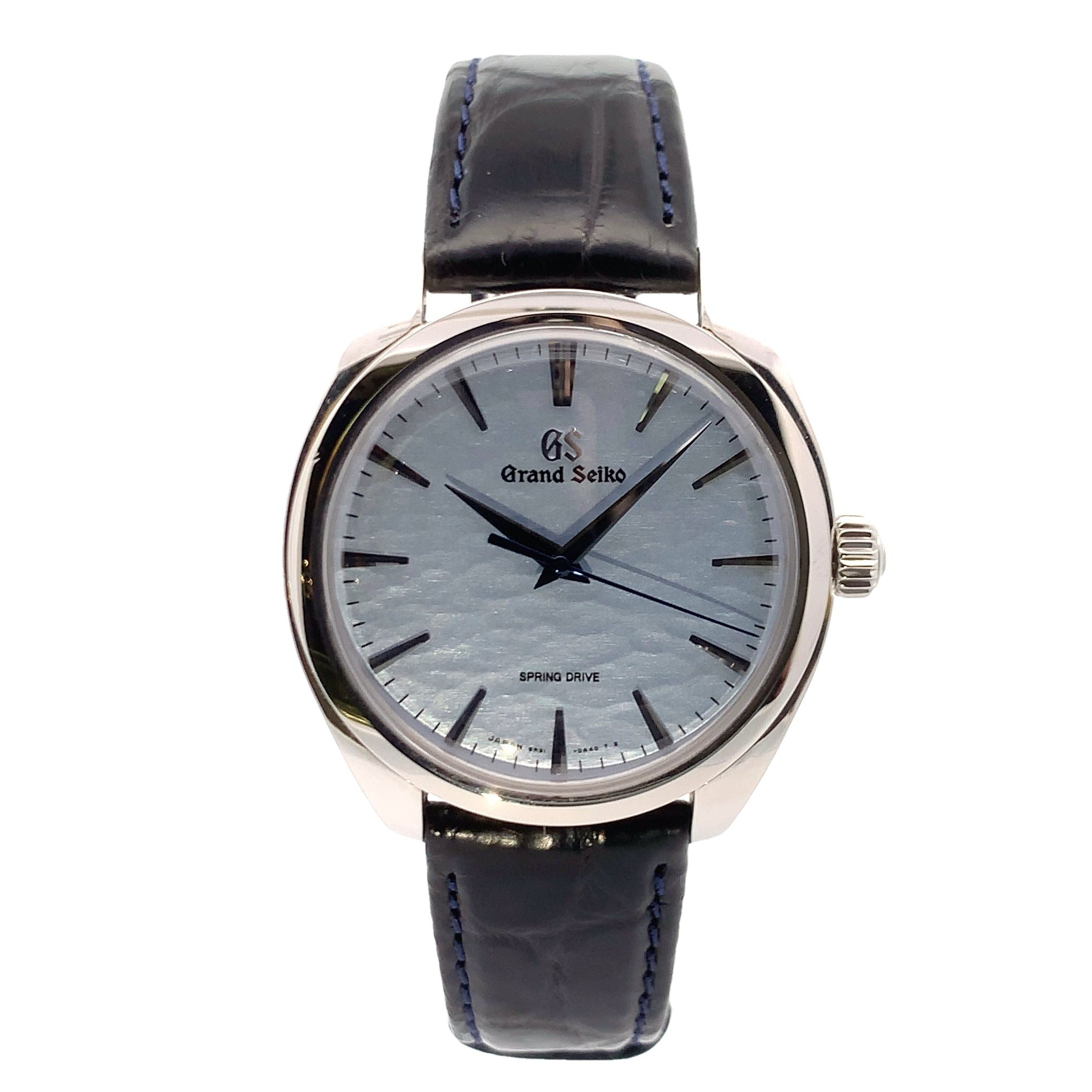 PRE-OWNED GRAND SEIKO ELEGANCE SBGY007