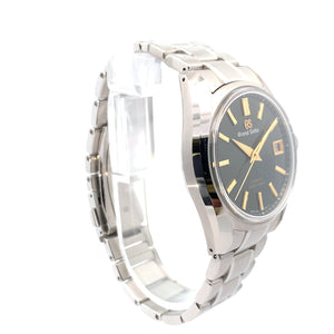 PRE-OWNED GRAND SEIKO HERITAGE SBGH271