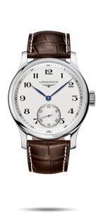 LONGINES MASTER COLLECTION 47MM STAINLESS STEEL L28404783