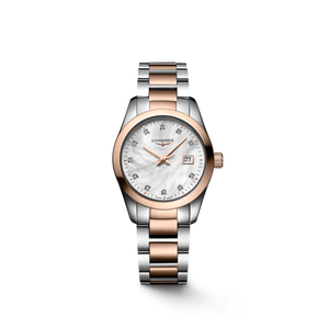 LONGINES CONQUEST CLASSIC 2019 L22863877