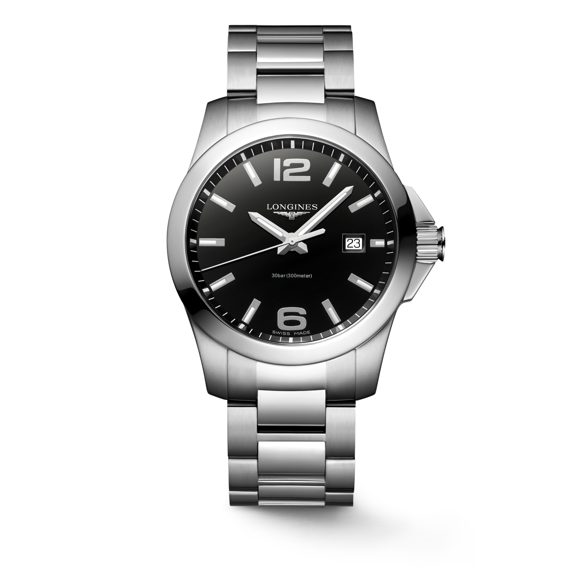 LONGINES CONQUEST L37594586