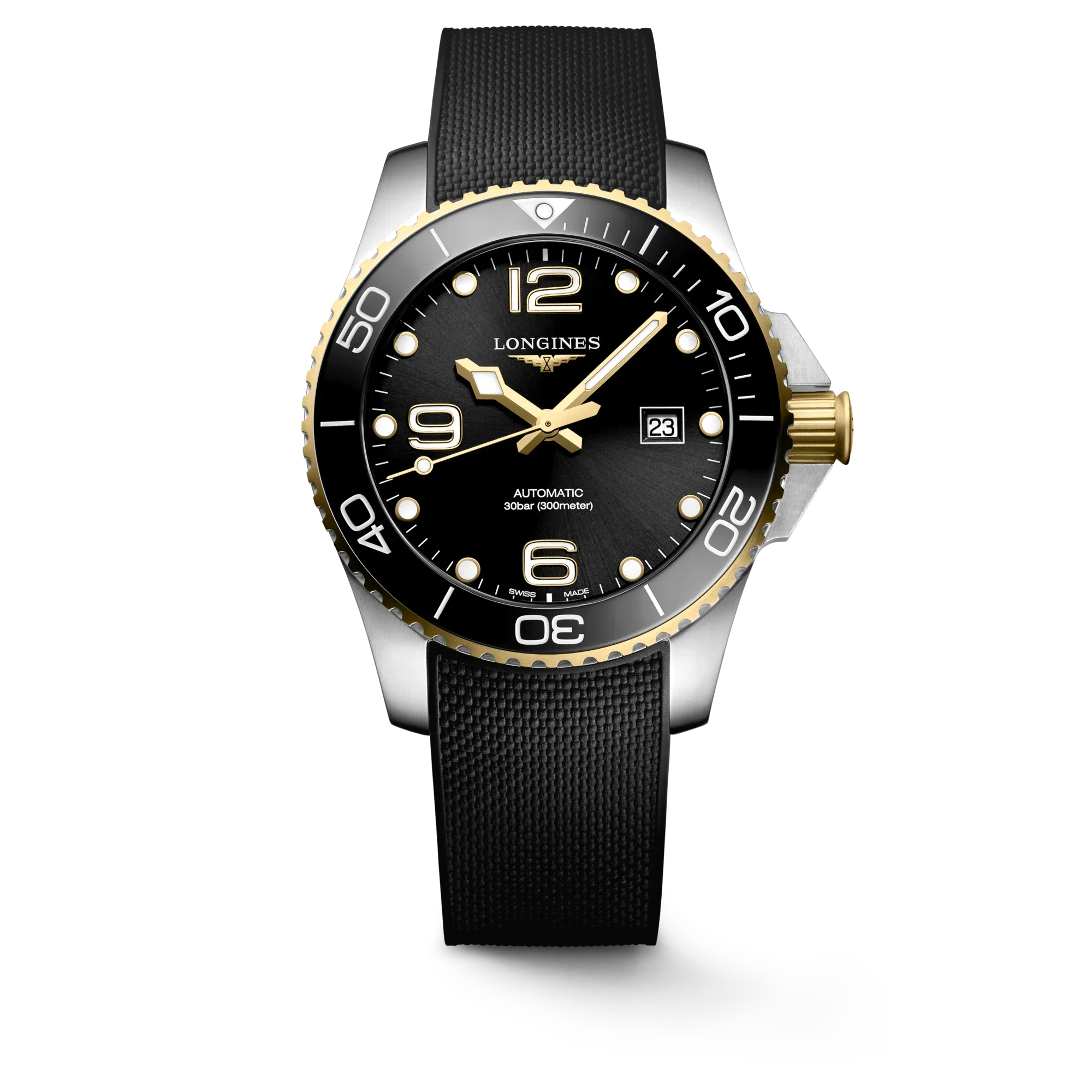 LONGINES HYDROCONQUEST L37823569