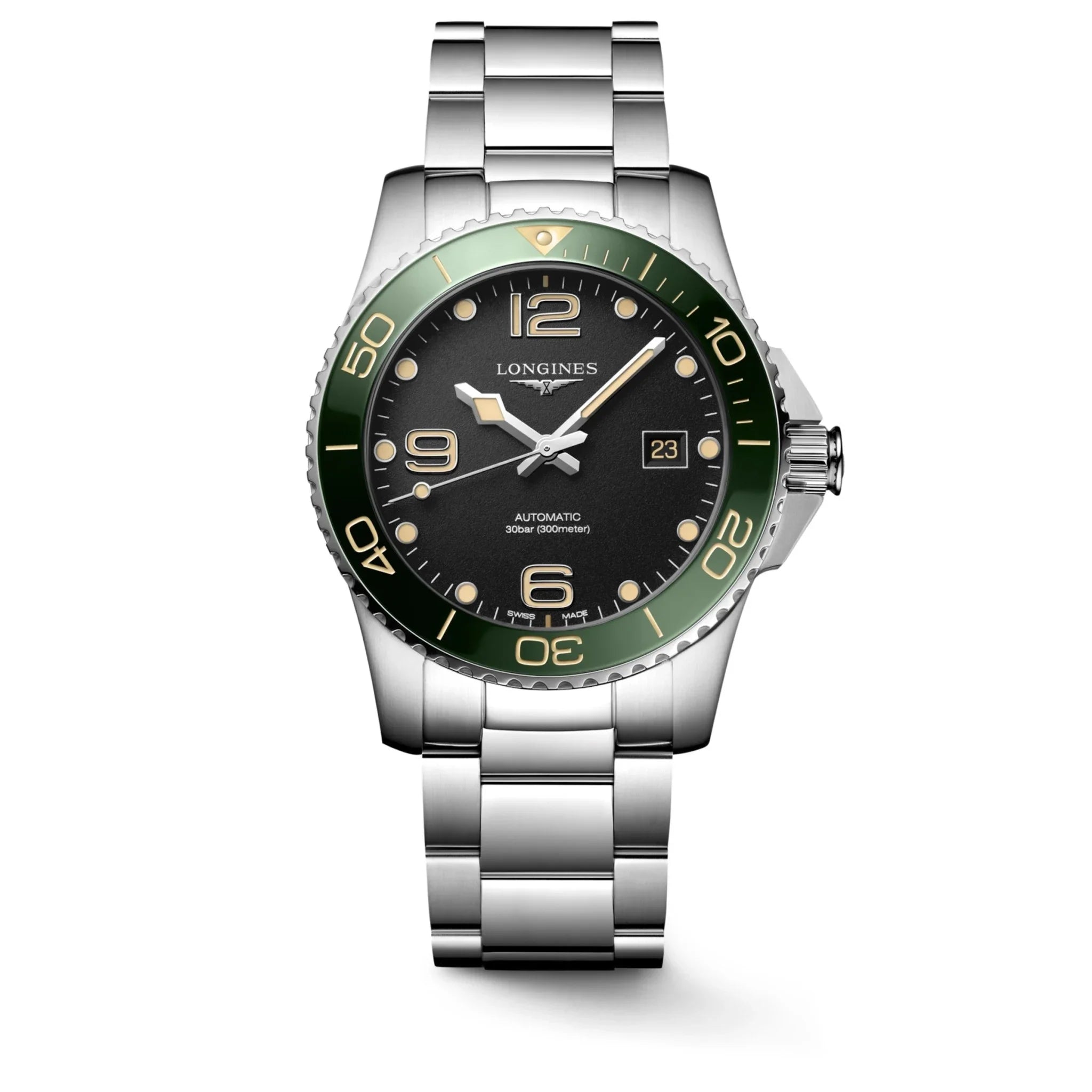 LONGINES HYDROCONQUEST 2023 L37814056