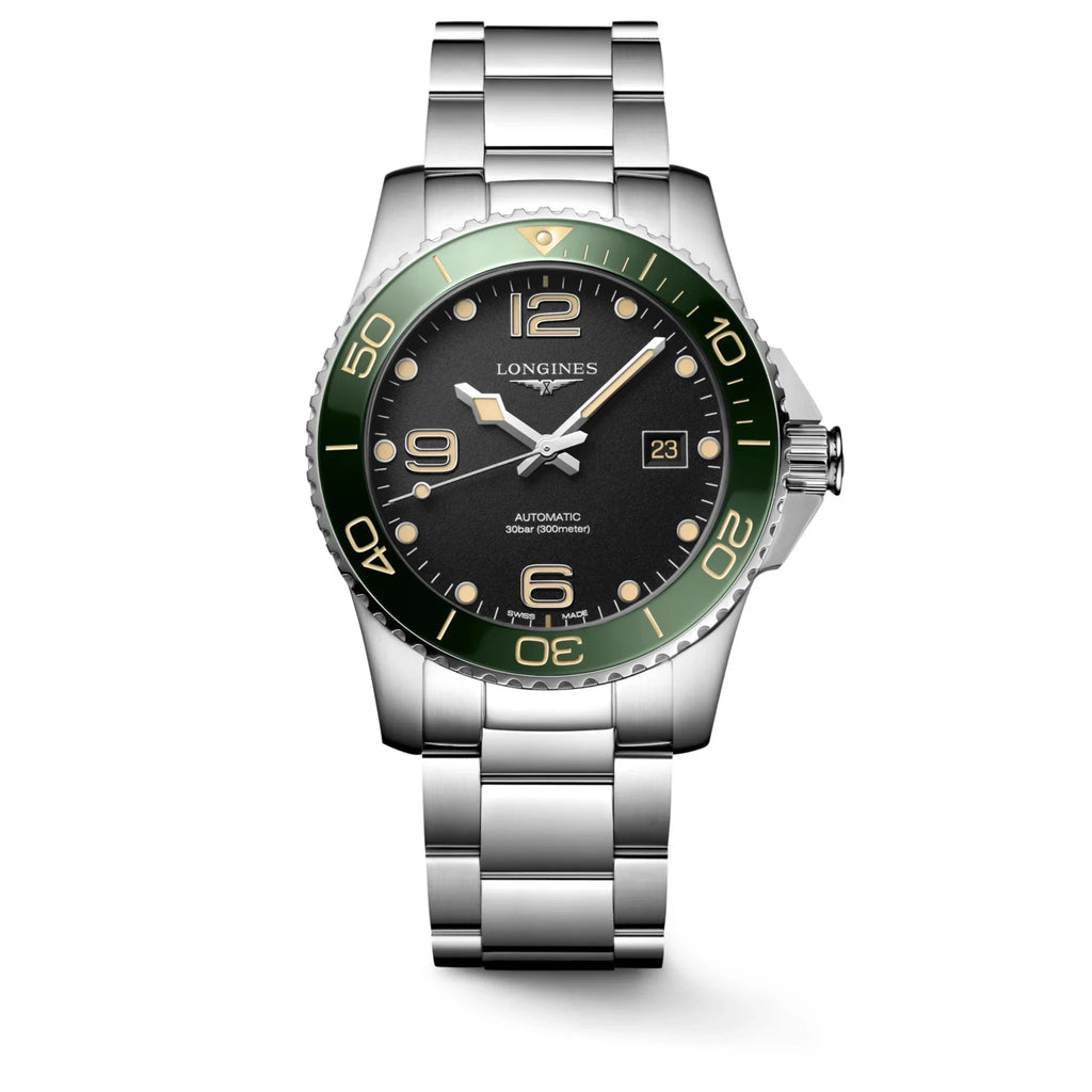 LONGINES HYDROCONQUEST 2023 L37814056