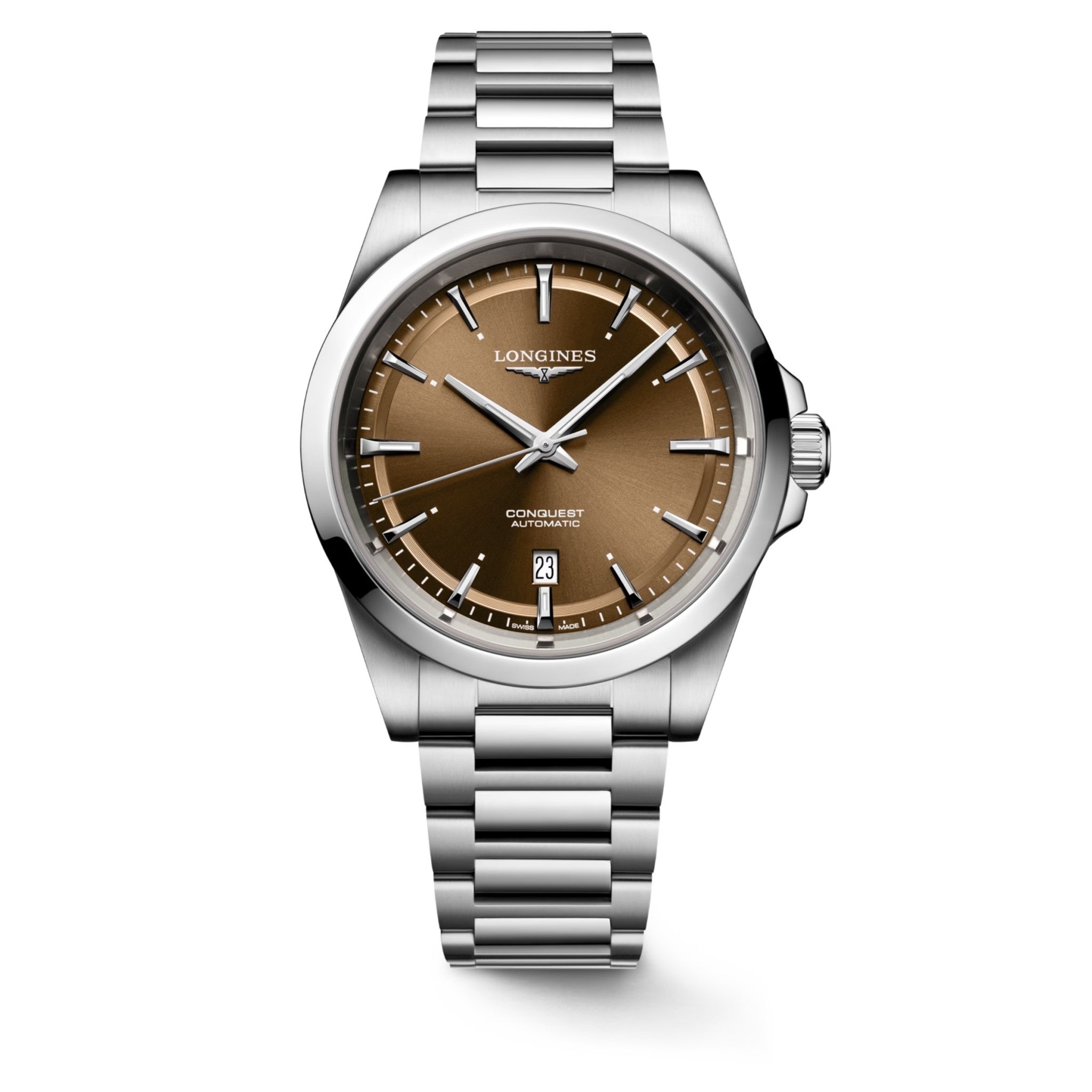 LONGINES CONQUEST 2023 L38304626